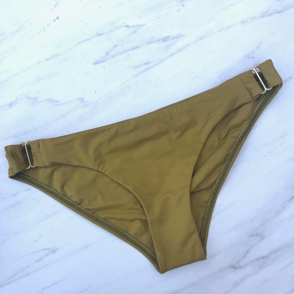 ROSEMARY BIKINI BOTTOM size M